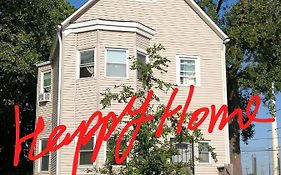 5430 Happy Home